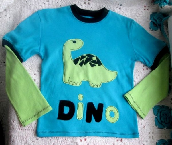 Еще кофточки