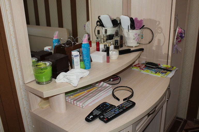 Взлет 75, день 6