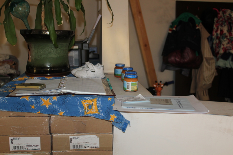 Взлет 75, день 6