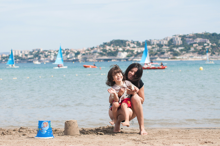 Море,море.....