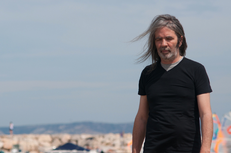 Море,море.....