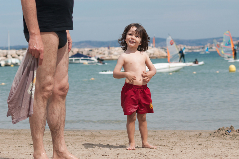 Море,море.....