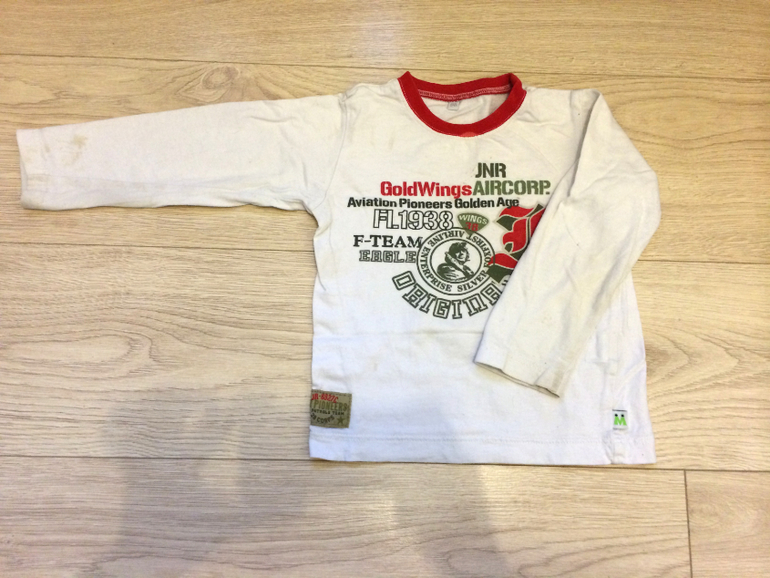 Детская одежда пакетом 1-3 года