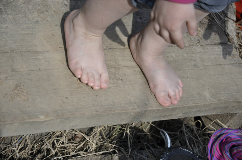 не отпускает