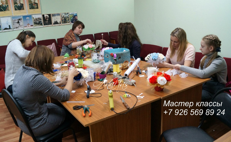 Мастер классы состояться Мастер классы состояться