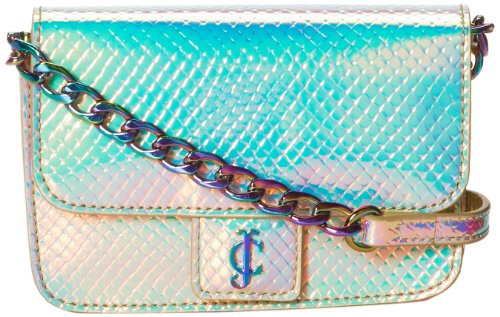 Голографическая сумочка ***JUICY COUTURE***. Оригинал!