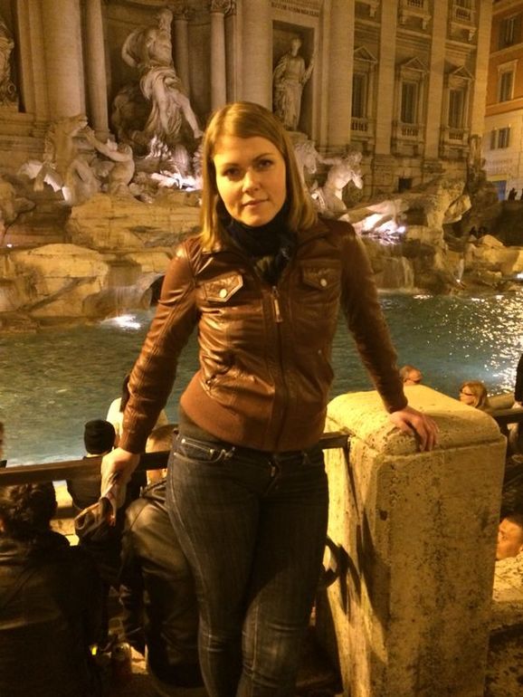 Моя попытка №2