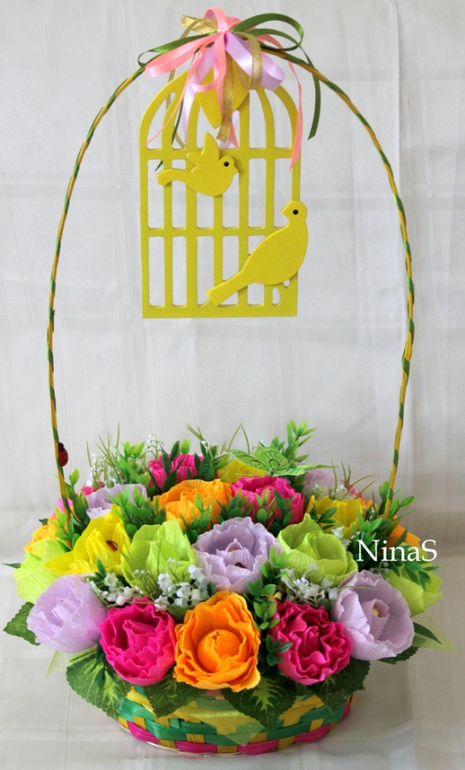 Мои последние)