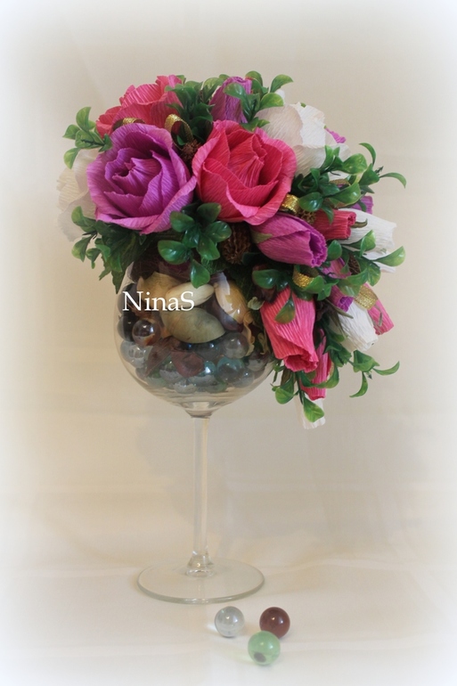 Мои последние)