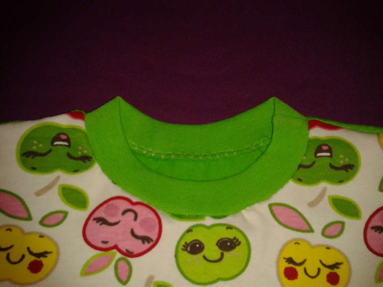 "Яблочное настроение"