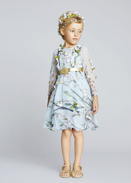 Немного моды для вдохновения!