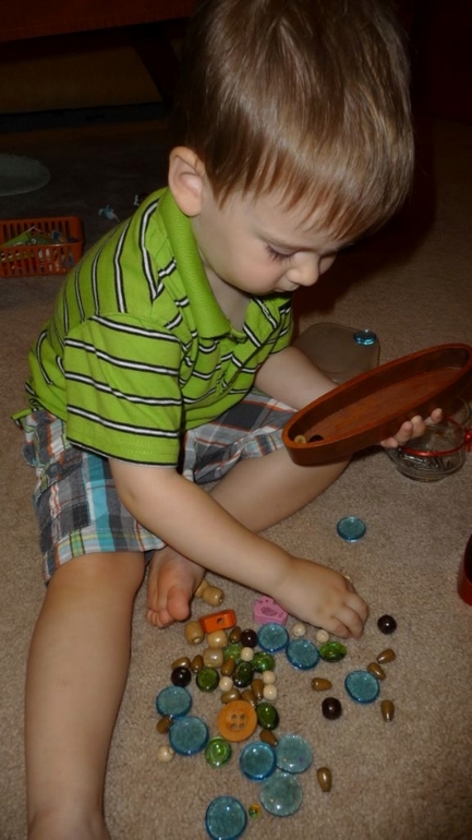 Что нам стоит дом построить - День 3