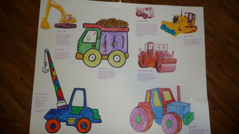 Что нам стоит дом построить - День 3