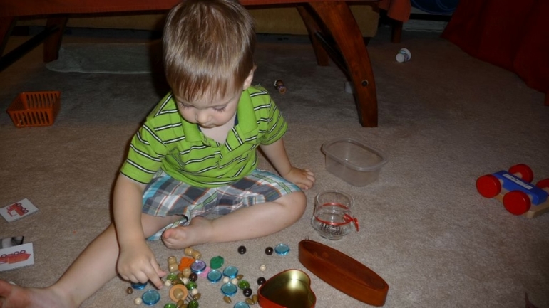 Что нам стоит дом построить - День 3