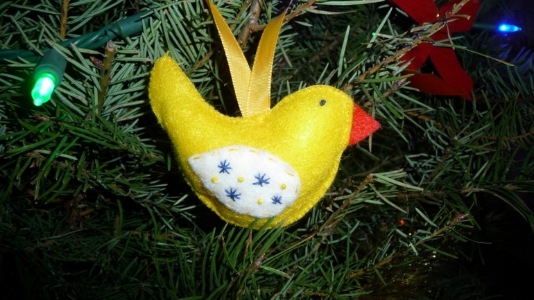 Мои игрушки