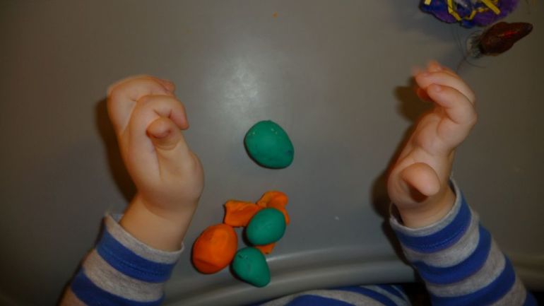 ТН Весенний переполох - День 4