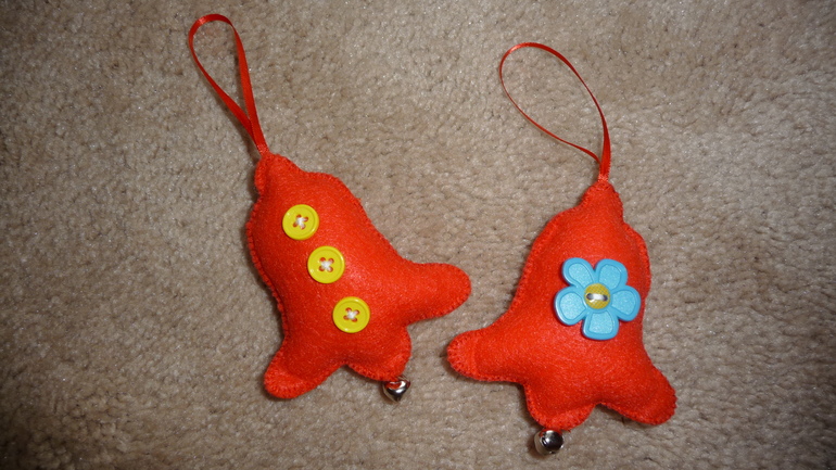 Мои игрушки