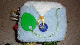 Мои игрушки