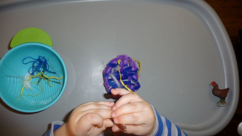 ТН Весенний переполох - День 4