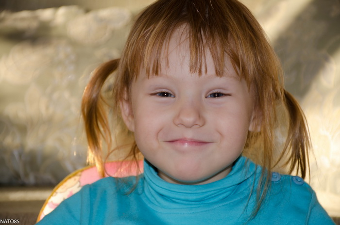 Учим буквы - Б