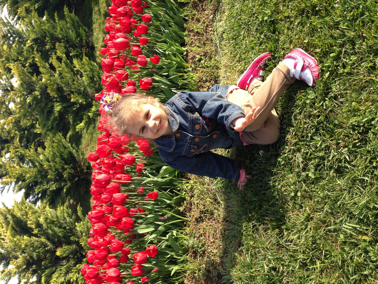 Весна пришла,весне дорогу)))