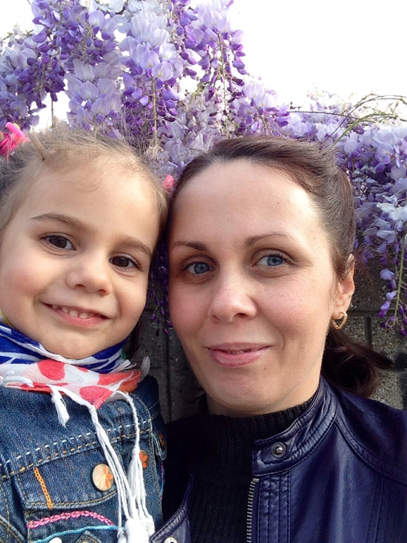 Весна пришла,весне дорогу)))