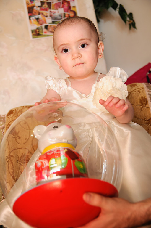 Наш годик 06.02 - 1