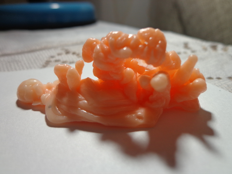 Гадание на свече