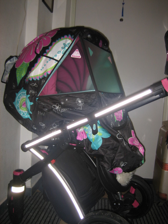 сравнение дождевиков ЭЛОДИ и МОНИТО