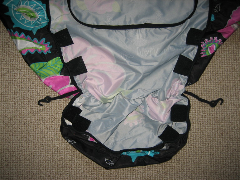 сравнение дождевиков ЭЛОДИ и МОНИТО