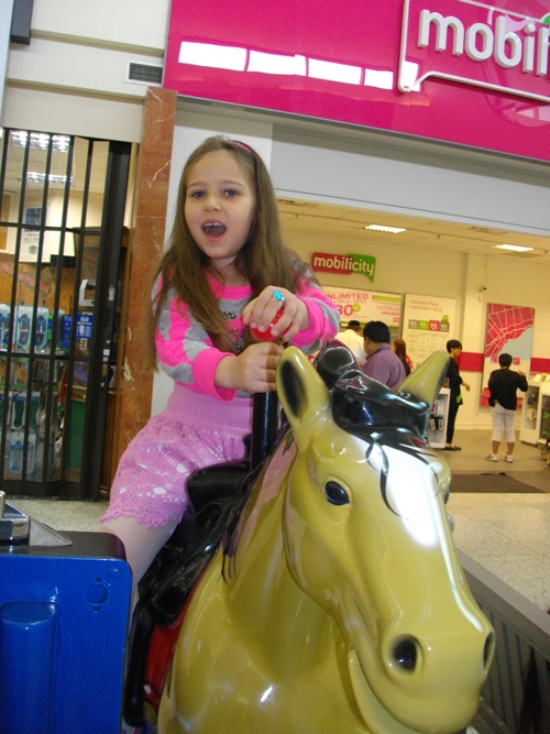 Юбочка из он лайна.