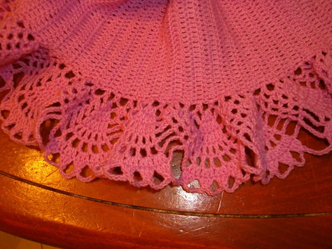 Юбочка из он лайна.