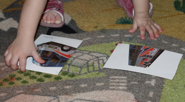 ФМ - Транспорт. Все вместе