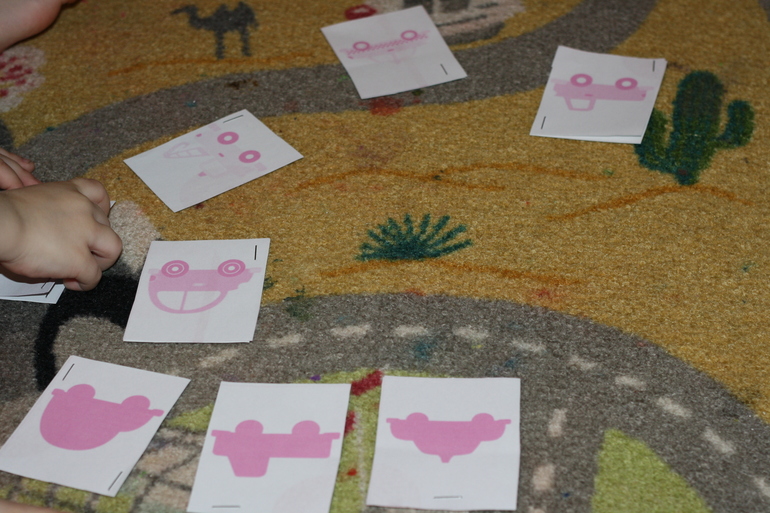 ФМ - Транспорт. Все вместе