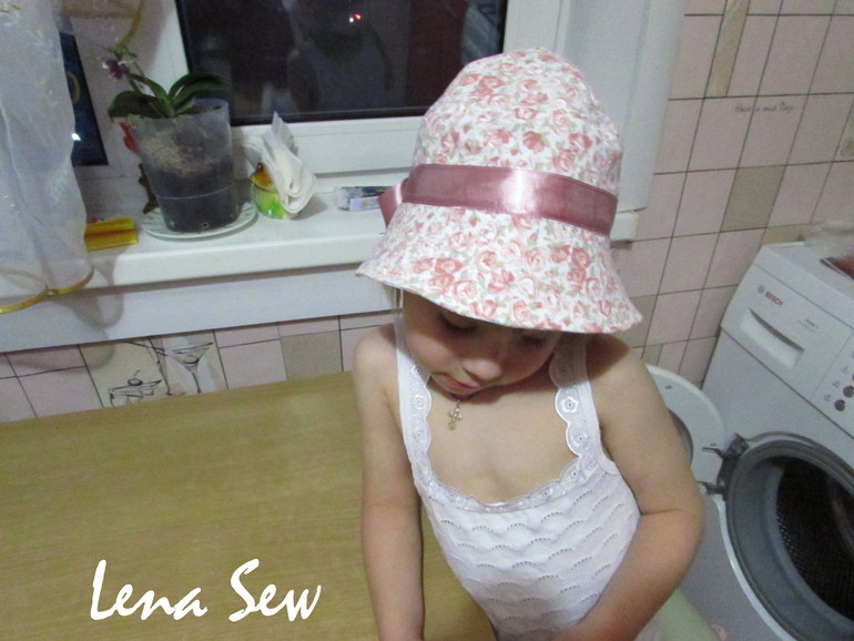 Сарафанчик