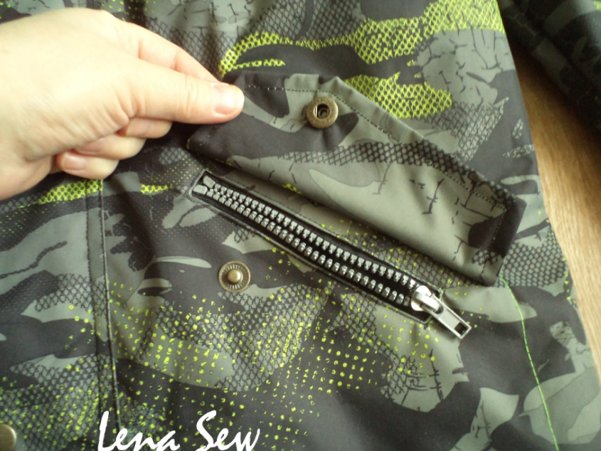 Юность в сапогах :-D