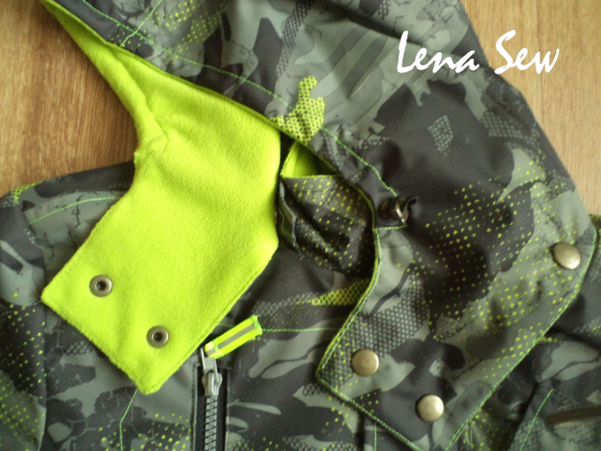 Юность в сапогах :-D