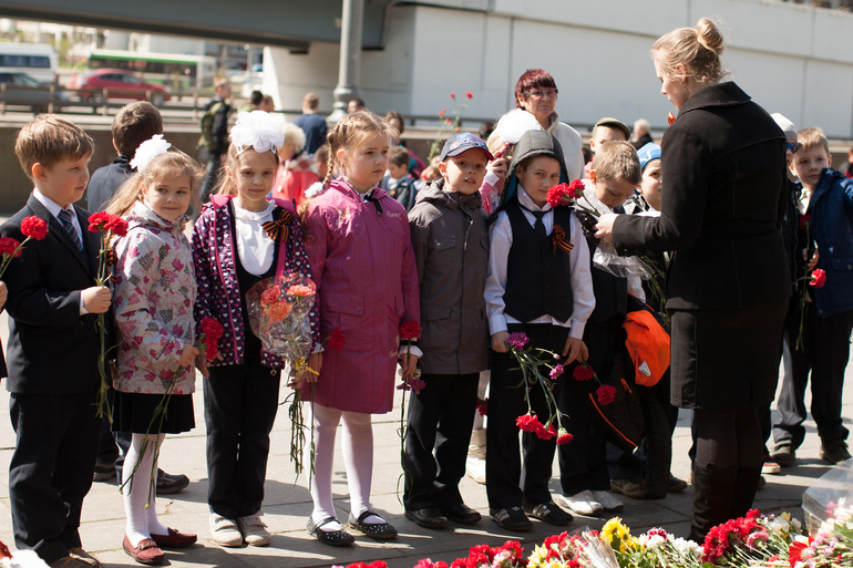 День Победы