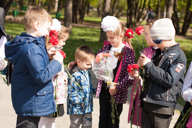 День Победы
