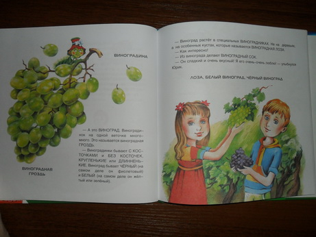 Сказки на ночь -2