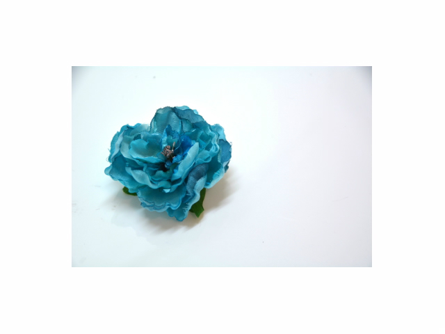 Вeсeнниe цвeты и ободок ( кожа/шёлк)  ,2014