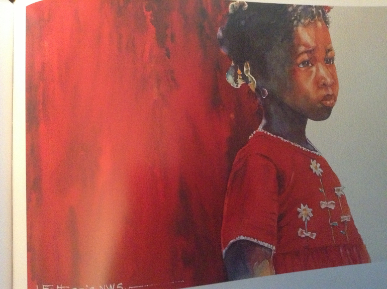 Учиться, вдохновляться, восхищаться! Книга Splash. Акварель