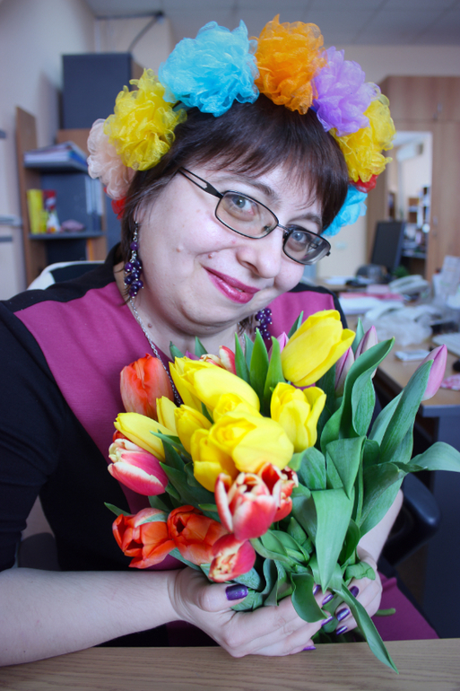 Не много рабочих фото