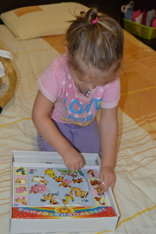 Смекалочка