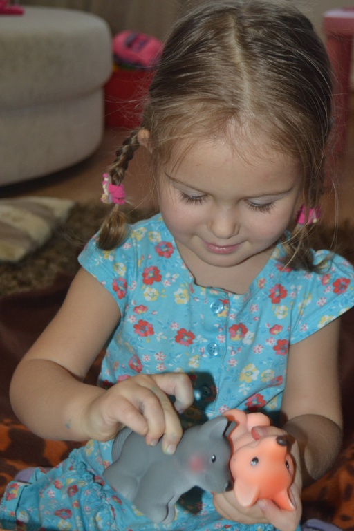 Ларец сказок. Елка.