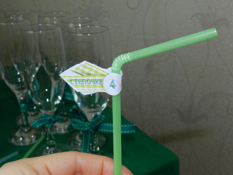 наш 4-ый День рождения или "Праздник с черепашками"