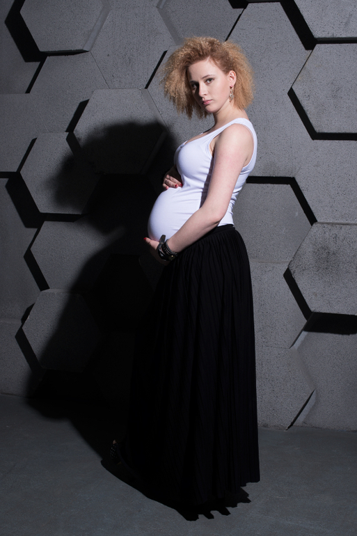 Юля и Вадим