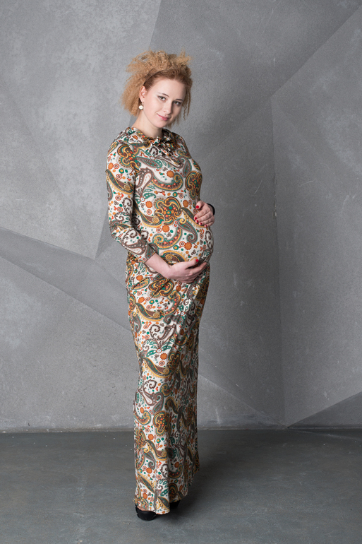 Юля и Вадим