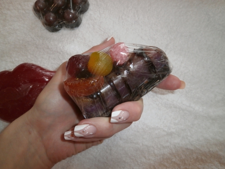 Танюшкины мылки))))