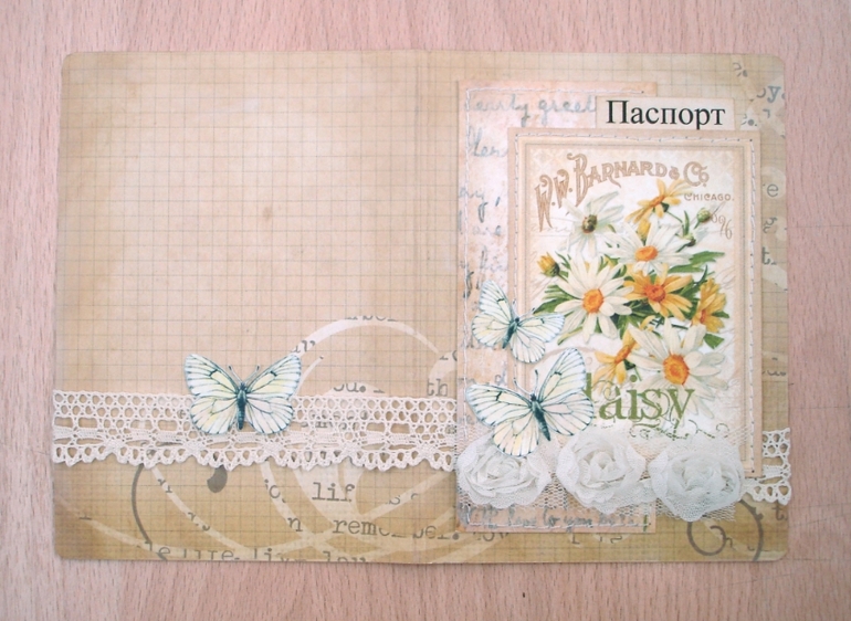 Обложки для паспорта, продаю